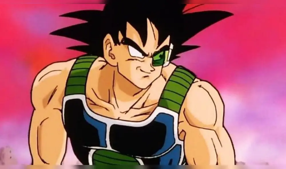 Dragon Ball Super: revelan imagen de Bardock convertido en Ozaru [FOTO]