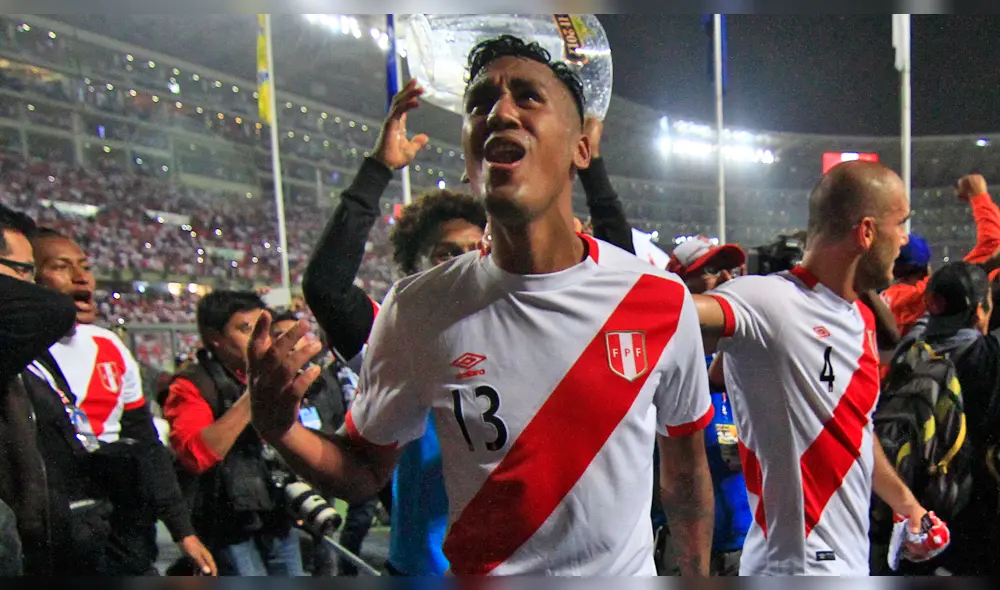 La dura infancia de Renato Tapia contada por su padre