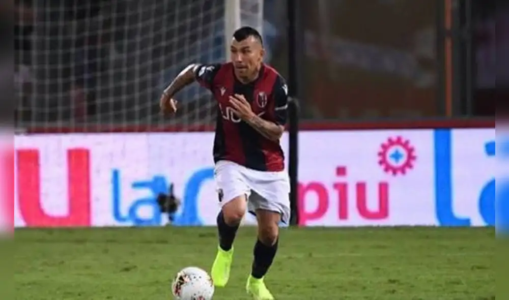 Actualmente, milita en el Bologna de la Serie A de Italia. Actualmente, milita en el Bologna de la Serie A de Italia.