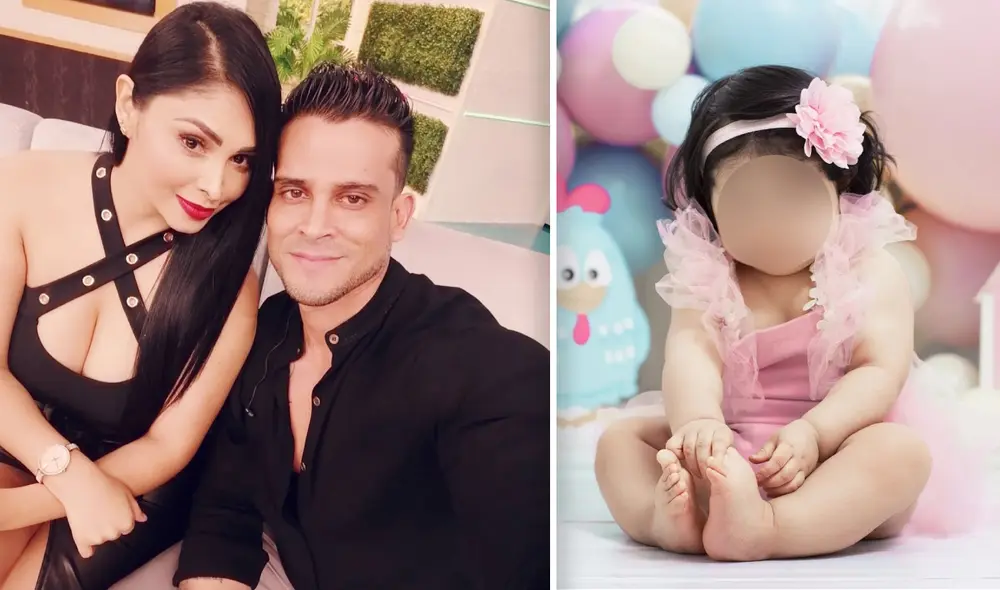 Aunque no compartieron el nombre de la canción, sorprendieron a sus seguidores con la tierna letra que compusieron. Foto: composición Instagram.