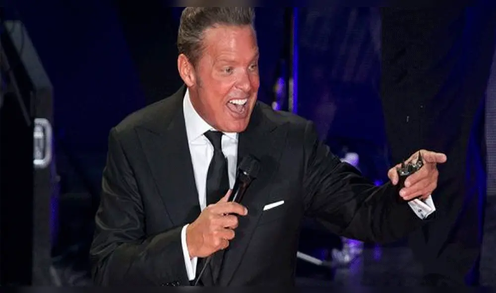 Luis Miguel y 'Chabelo' se divierten en la playa y fotos causan furor en Instagram