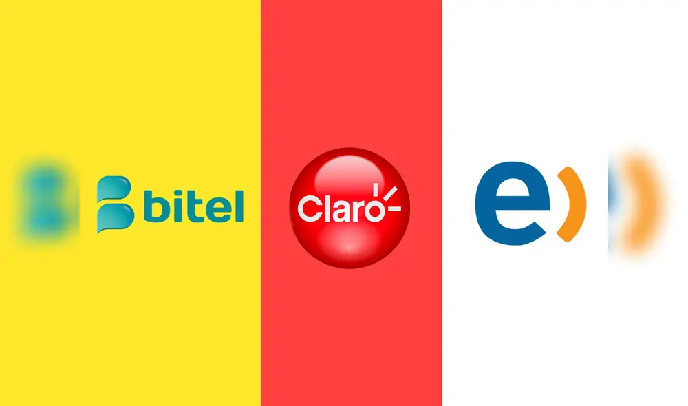 Operadoras Operadoras