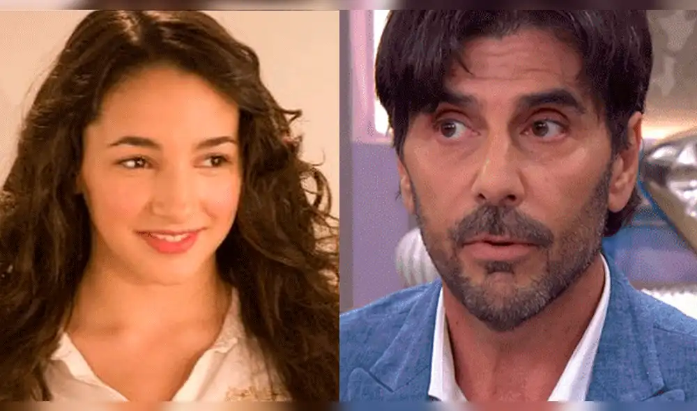 Juan Darthés y las actrices que lo acusaron por acoso sexual [VIDEOS]