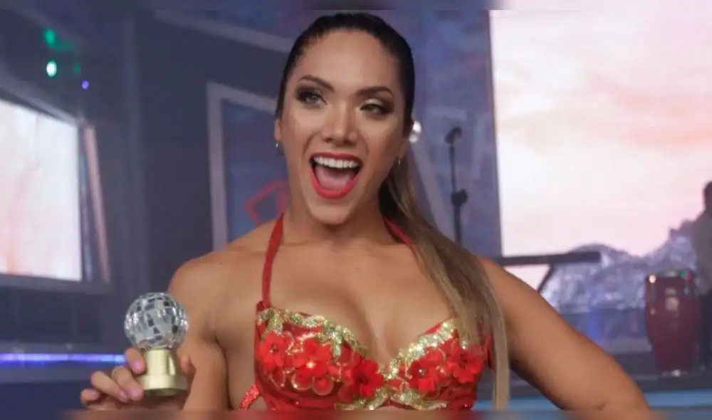 La popular Chabelita seguirá los pasos de Tilsa Lozano y será parte de una agrupación femenina. La popular Chabelita seguirá los pasos de Tilsa Lozano y será parte de una agrupación femenina.