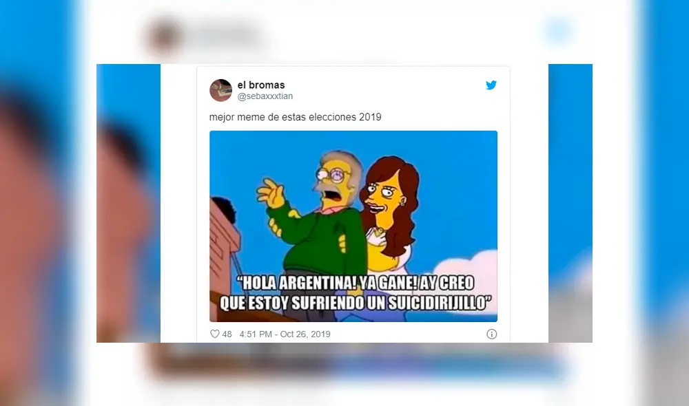 Memes de Argentina