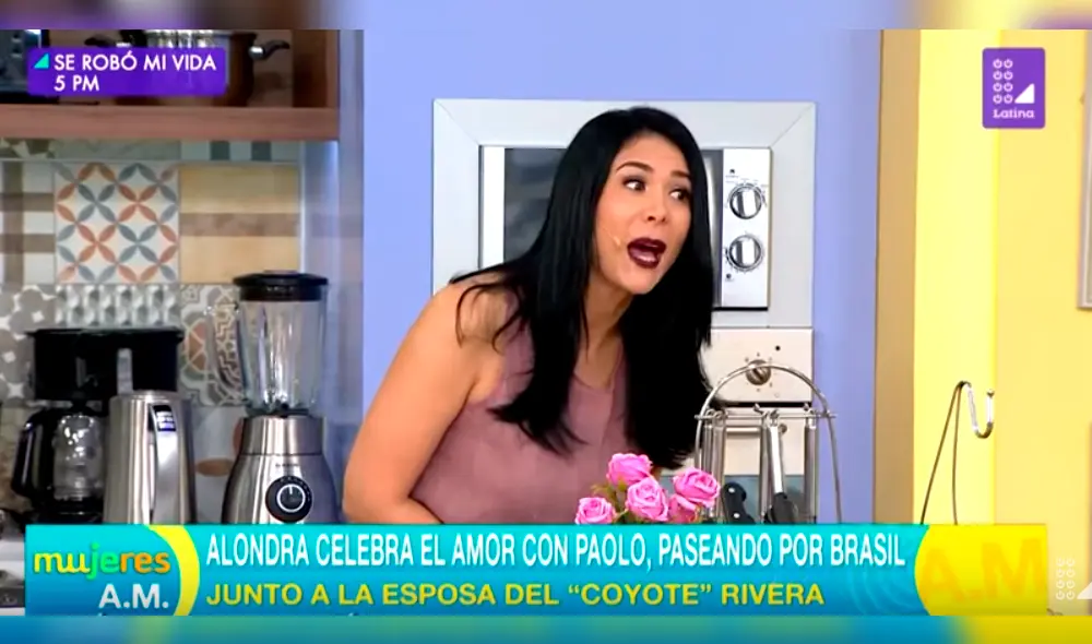Rating de 'Mujeres al mando' en picada por Doctor en Casa [VIDEO]