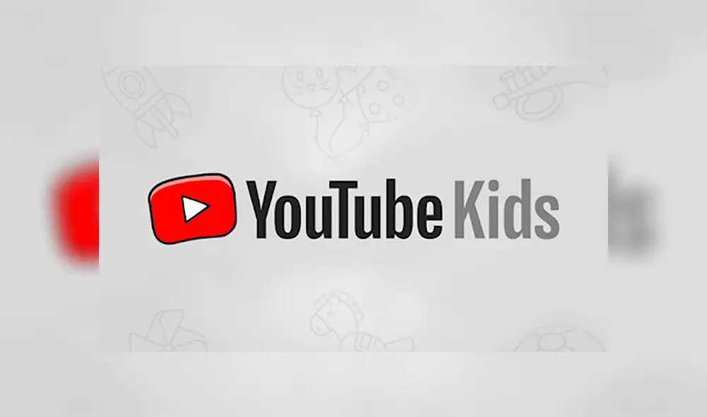 YouTube busca impulsar en su plataforma el contenido infantil de calidad.