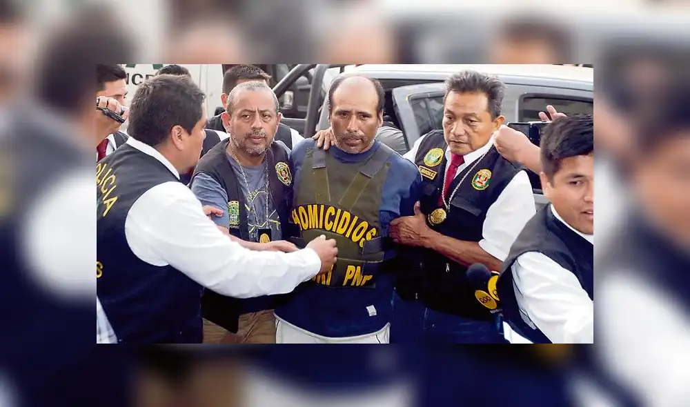 'Monstruo de la bicicleta': Defensoría exige garantías en nueva audiencia contra asesino de Jimenita