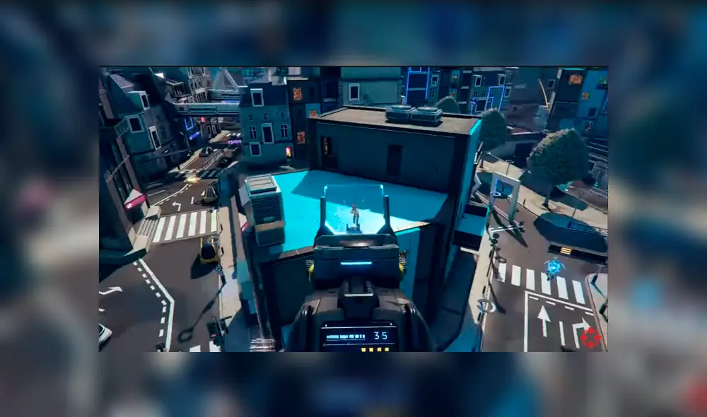 El nuevo Battle Royale ya puede descargarse gratis en su Open Beta.