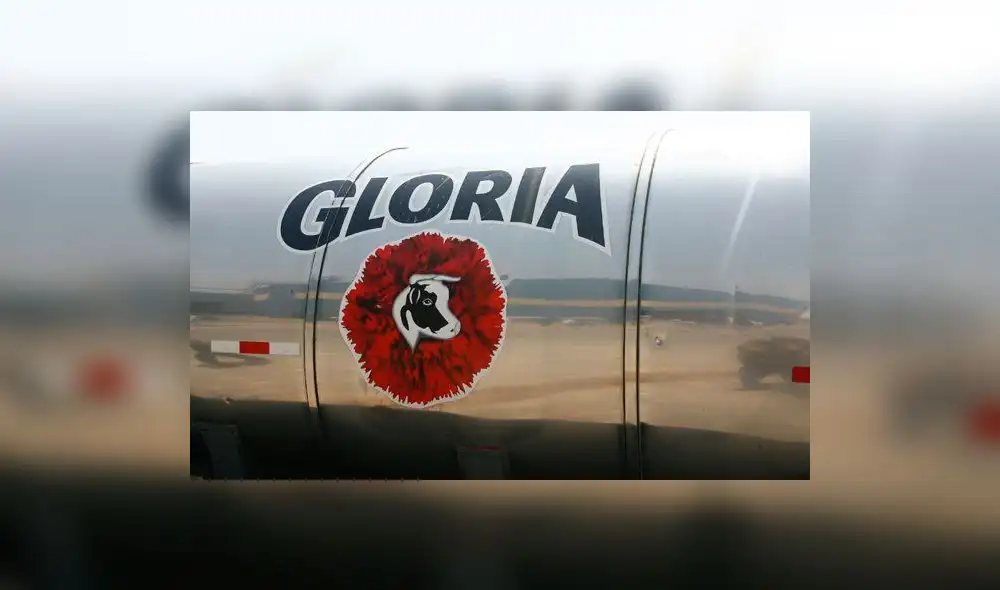 Gerente de Gloria afirma que los peruanos perdonarán a la empresa