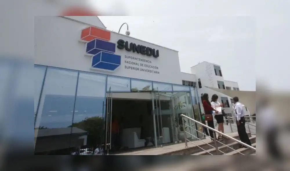 Créditos: Andina. Créditos: Andina.