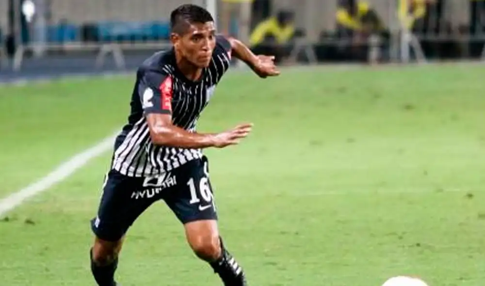 Paolo Hurtado. Foto: Archivo