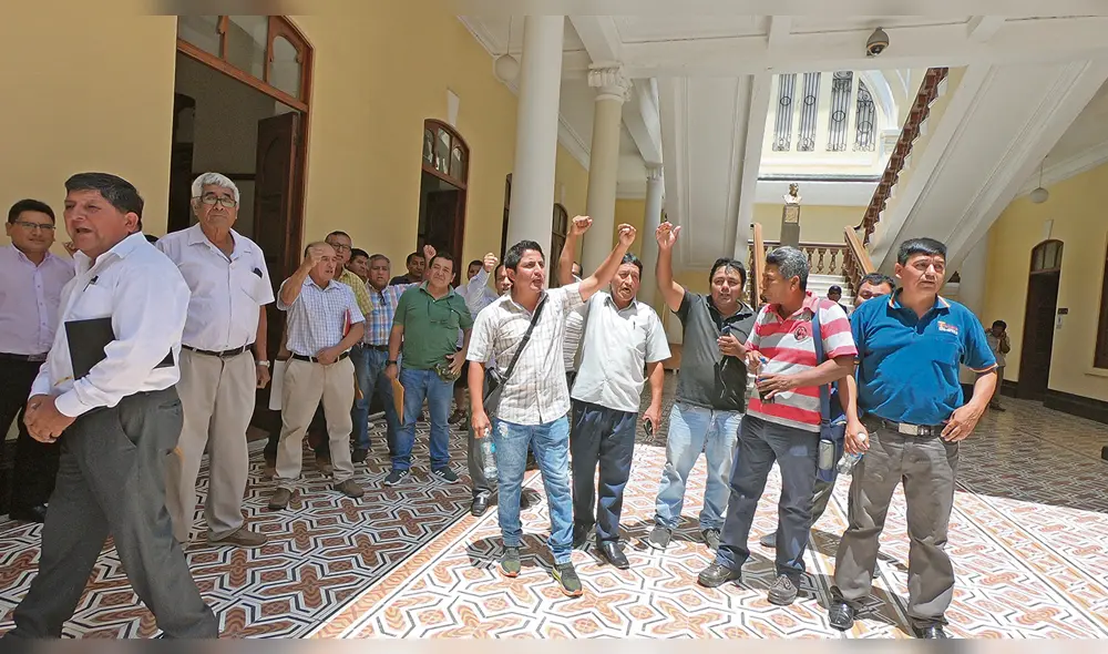 Ordenanza vial de Chiclayo. Ordenanza vial de Chiclayo.