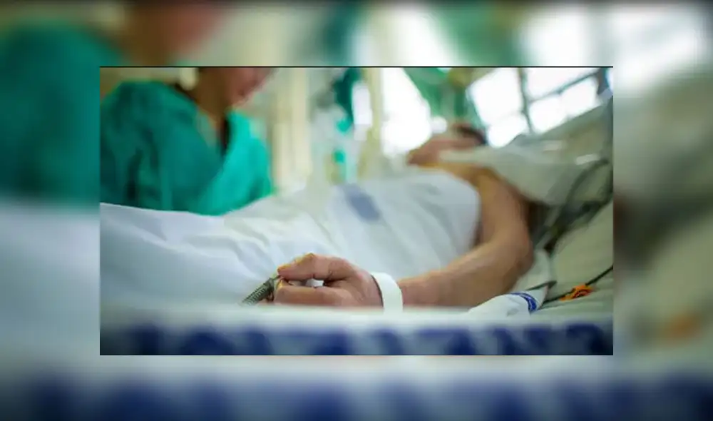 La septicemia puede ser confundida con una gripe u otra infección, pero podría generar la muerte. Foto: referencial La septicemia puede ser confundida con una gripe u otra infección, pero podría generar la muerte. Foto: referencial