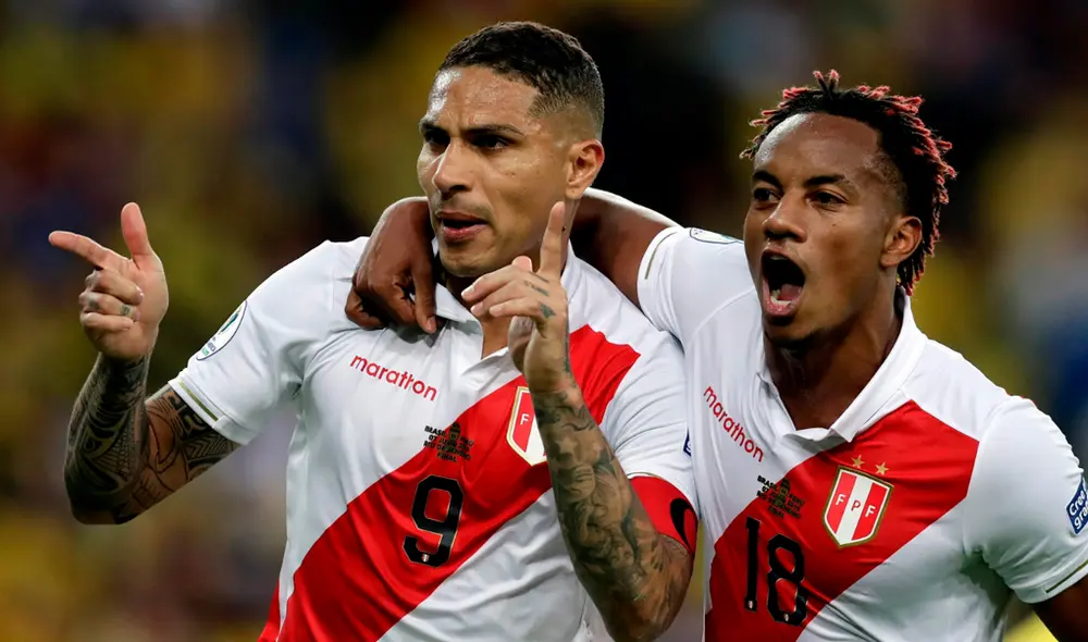 América compró los derechos de la transmisión de los partidos de la selección peruana.