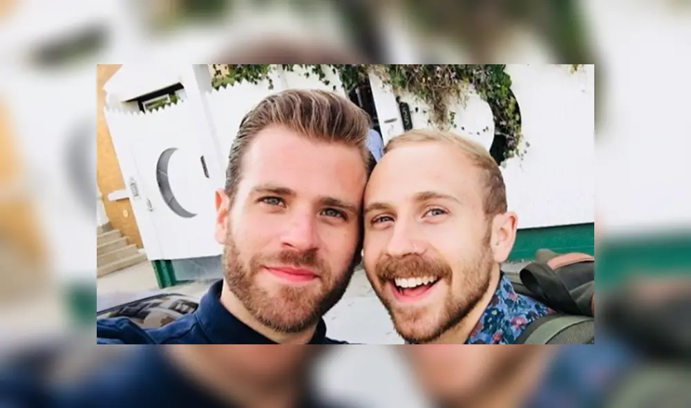 Scott es hermano de Chris Evans. Scott es hermano de Chris Evans.