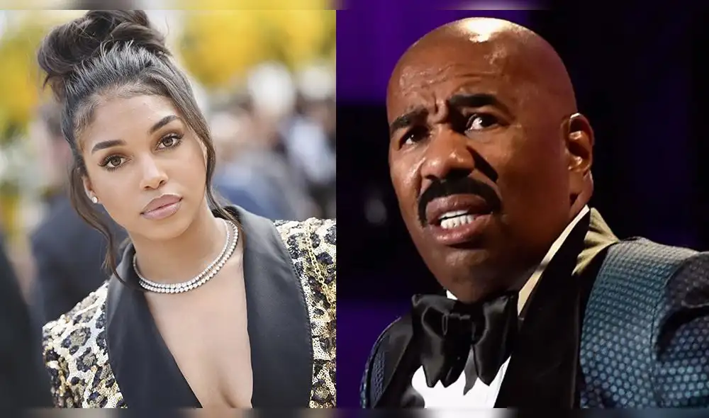 Steve Harvey