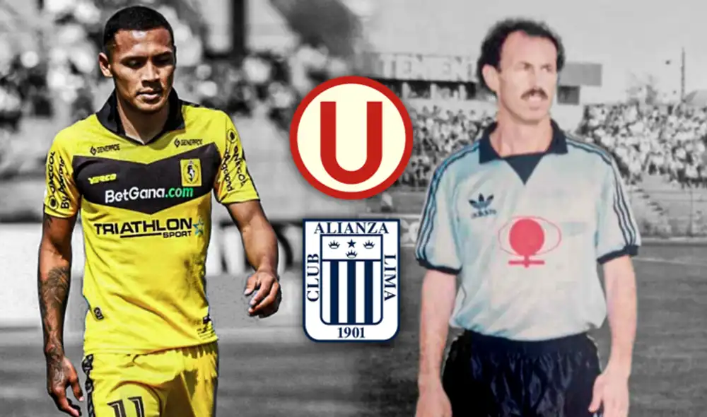 Bryan Reyna viene siendo pretendido por Universitario y Alianza Lima. Foto: composición de Jazmin Ceras