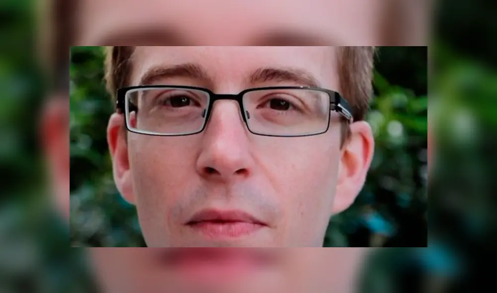 Aled Osborne sufre de discriminación por tener el virus del VIH. Foto: BBC. Aled Osborne sufre de discriminación por tener el virus del VIH. Foto: BBC.