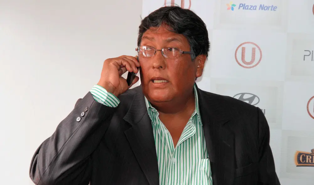 Los Leguía regresan al mando de Universitario de Deportes.