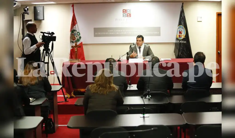 Susana Villarán: juez dictó 18 meses de prisión preventiva contra José Miguel Castro