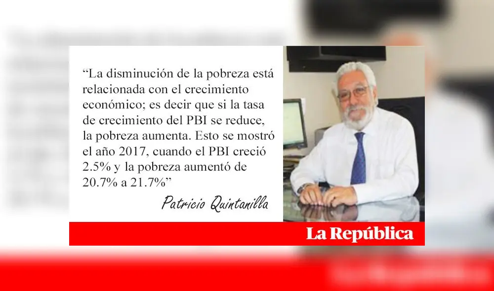 Columna de Patricio Quintanilla Columna de Patricio Quintanilla