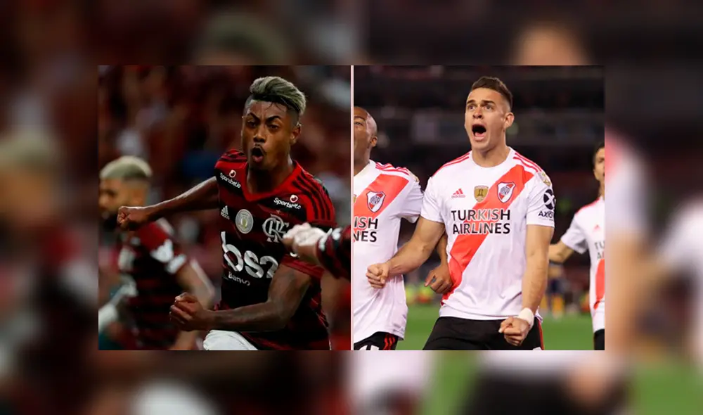 La final de la Copa Libertadores 2019 se jugará en Lima. Foto: Composición/EFE La final de la Copa Libertadores 2019 se jugará en Lima. Foto: Composición/EFE