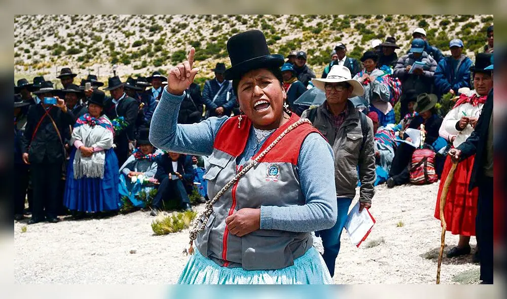 Rechazo por reinvindicación. Rechazo por reinvindicación.