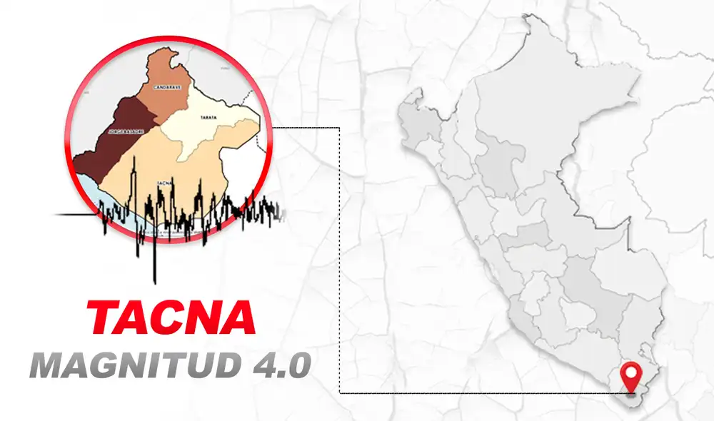 Sismo Tacna 28 noviembre 2020 Sismo Tacna 28 noviembre 2020