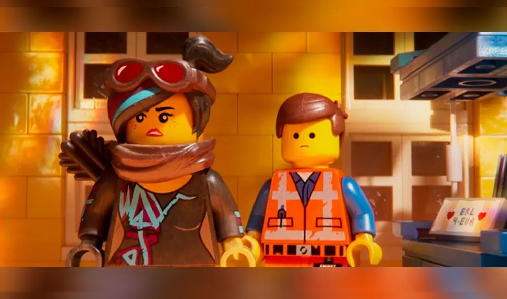 Películas de estreno 2019: Conoce las fechas de las películas que llegan este año Películas de estreno 2019: Conoce las fechas de las películas que llegan este año