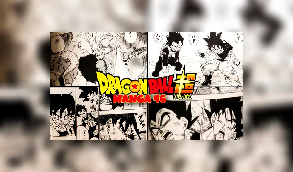 Dragon Ball Super: ¿Bills abandona a Gokú y Vegeta? Dios evita luchar con Moro