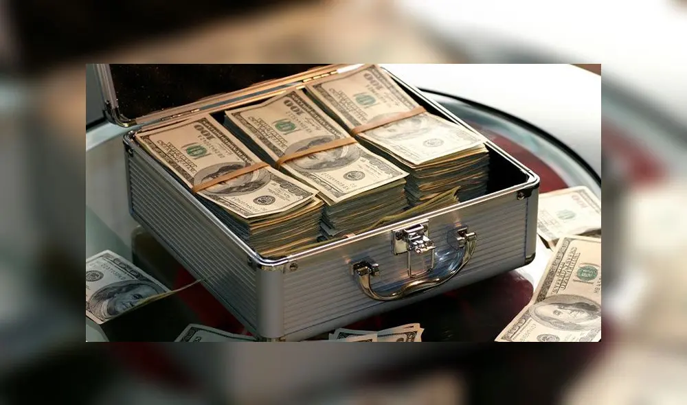 Ahora el premio mayor en Florida es de siete millones de dólares. Foto: Difusión