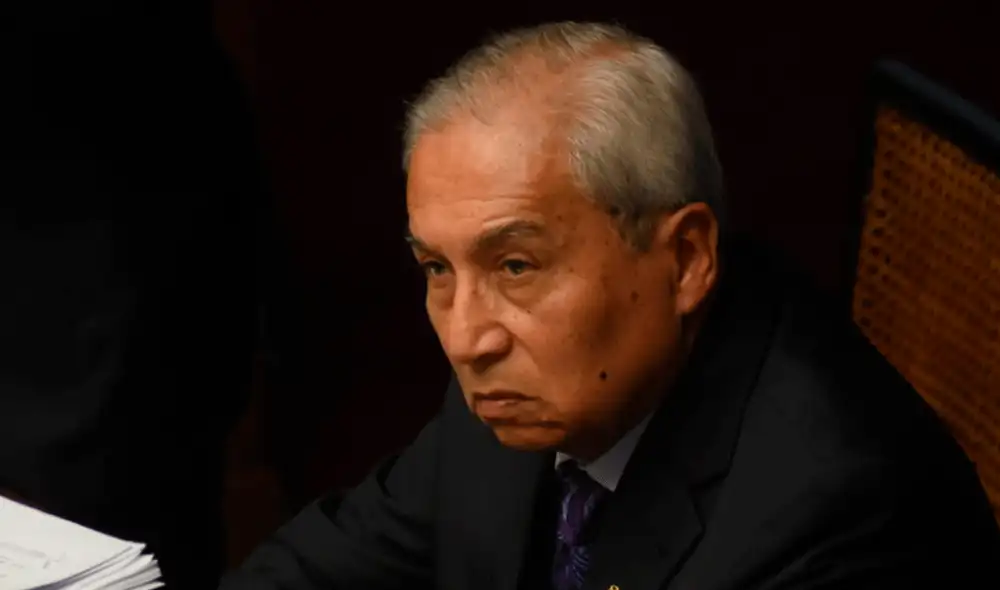 Pedro Chávarry: ¿Qué es encubrimiento real? Fotos. La República Pedro Chávarry: ¿Qué es encubrimiento real? Fotos. La República