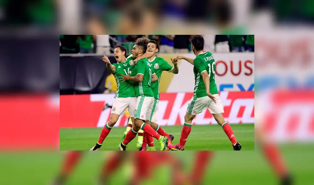 Copa Confederaciones: Juan Carlos Osorio presenta lista base de la selección de México