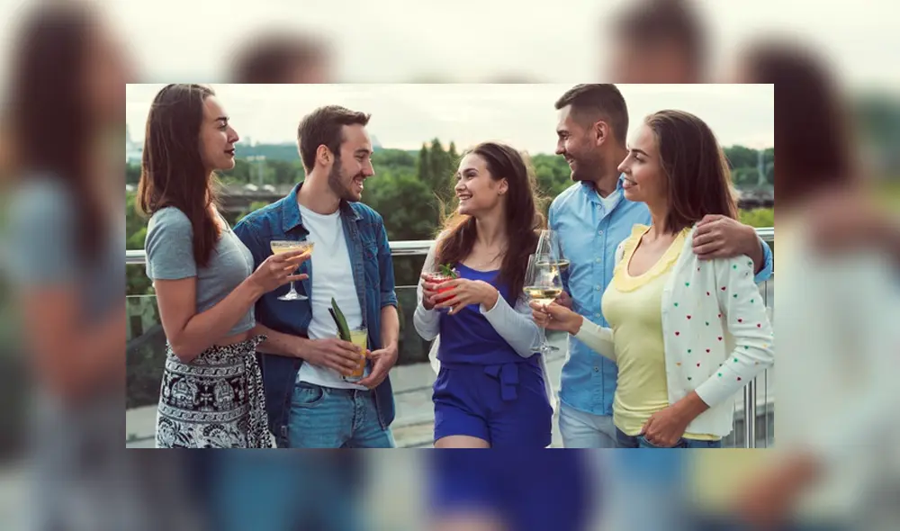 Signos compatibles con Aries. Foto: Freepik