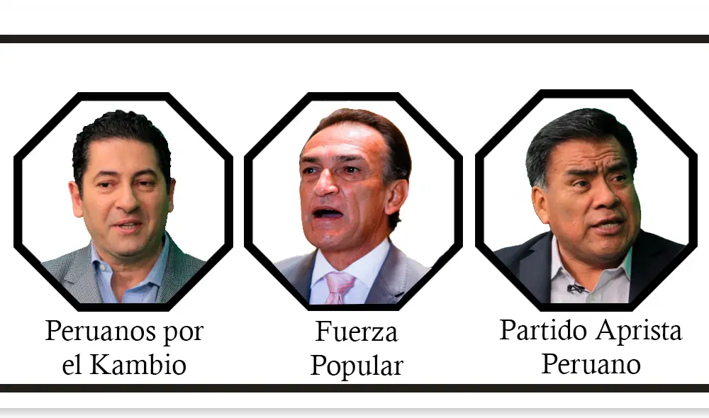 Juntan firmas para exigir a Vizcarra que no promulgue la 'ley de la comida chatarra' Juntan firmas para exigir a Vizcarra que no promulgue la 'ley de la comida chatarra'