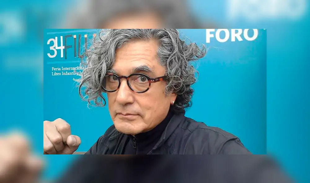 Armando Vega Gil: leyenda del rock mexicano se suicida tras denuncia de acoso sexual