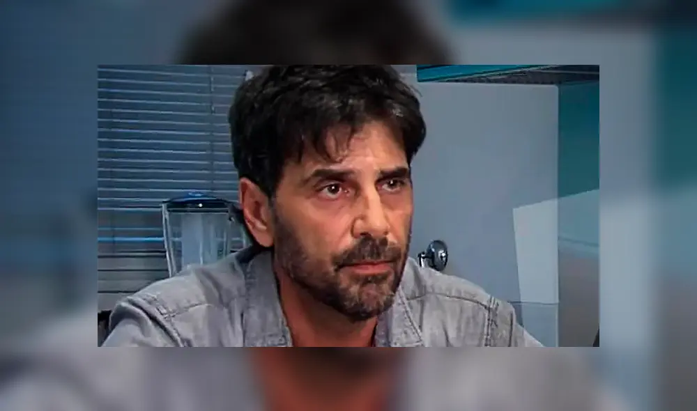 Juan Darthés regresa a Argentina para declarar ante la Justicia [VIDEO]