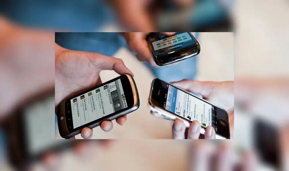 Huaicos en el Perú: Amplían envío de mensajes de texto gratuito en las zonas afectadas Huaicos en el Perú: Amplían envío de mensajes de texto gratuito en las zonas afectadas