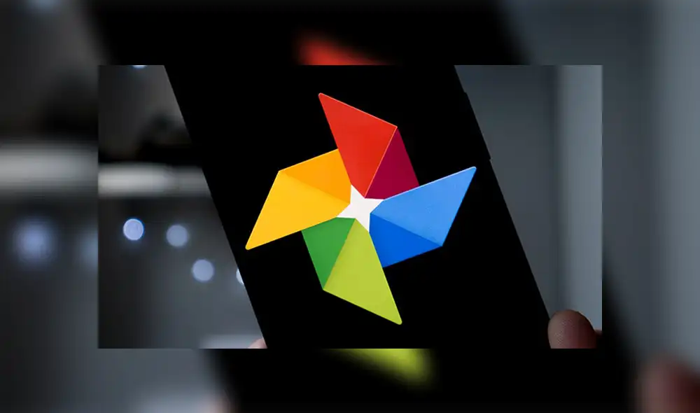 Google Fotos ahora puede buscar texto en las imágenes.