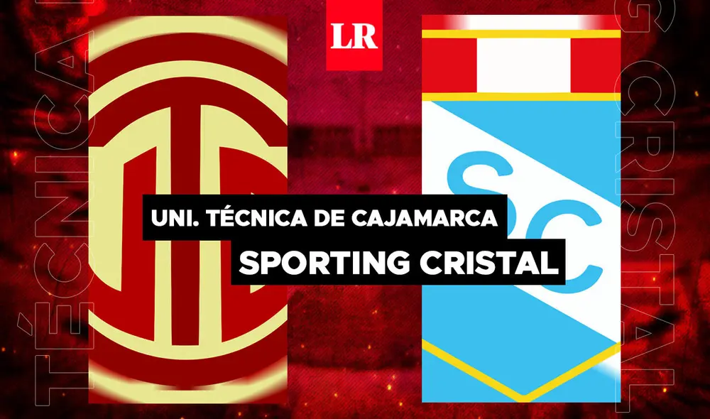 UTC y Sporting Cristal jugaron en la primera fecha de la Liga 1 2020. Foto: composición de Gerson Cardoso/GLR