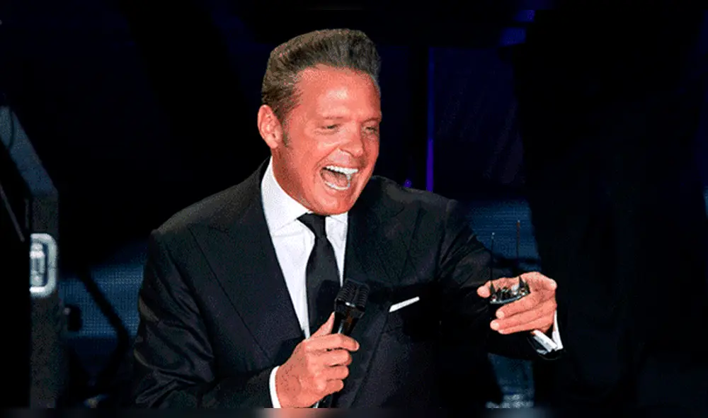 Mariana Yazbek y Luis Miguel: conoce más del primer amor del cantante [VIDEO]