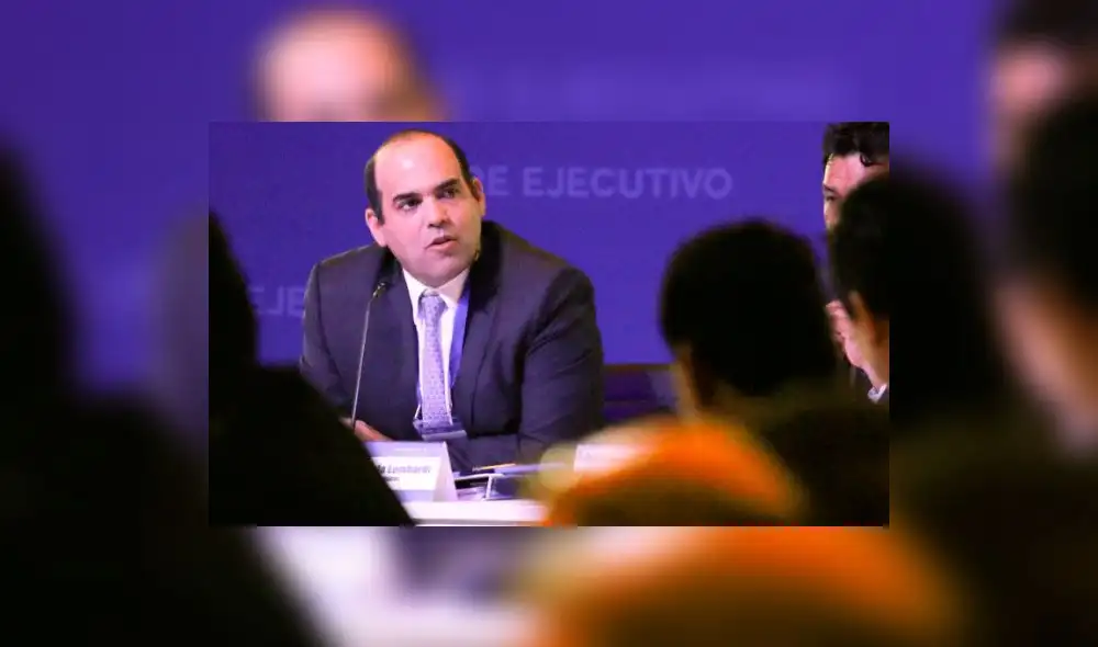 Zavala: “Hemos mejorado mecanismos de sanción contra empresa corruptas” Zavala: “Hemos mejorado mecanismos de sanción contra empresa corruptas”