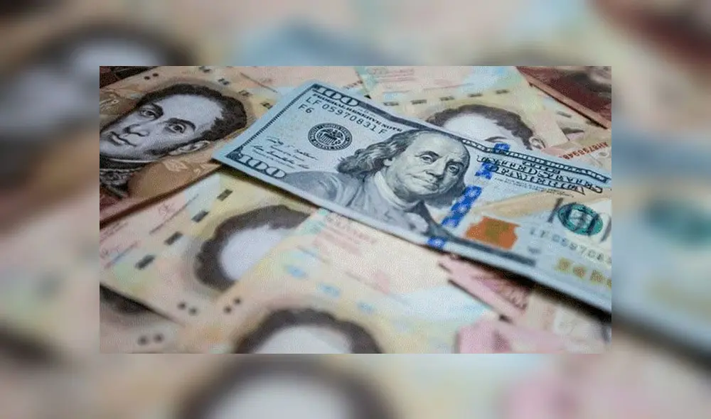 Venezuela: el precio del dólar hoy martes 26 de febrero de 2019, según Dólar Today Venezuela: el precio del dólar hoy martes 26 de febrero de 2019, según Dólar Today