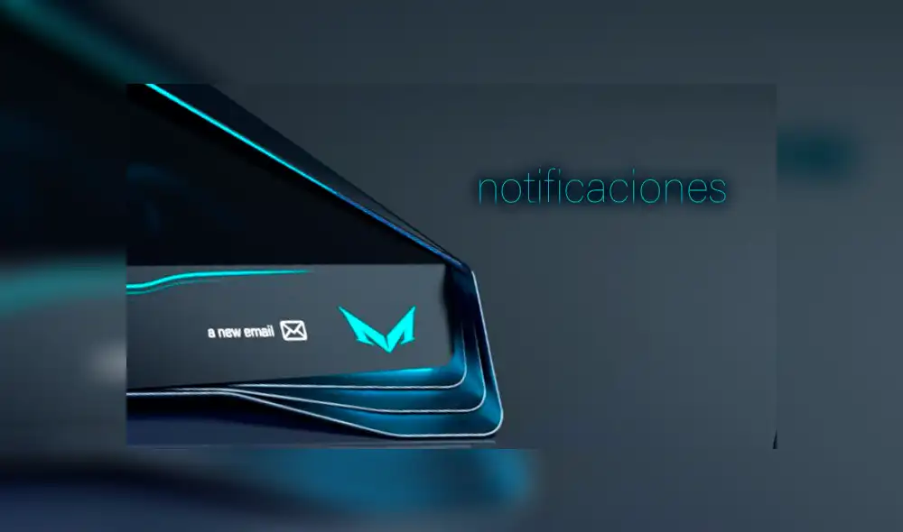 Este es el diseño oficial de Mad Box, nuevo enemigo de Sony y Microsoft que puede colgarse en la pared [FOTOS]