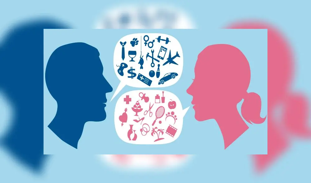 Estereotipos de género están presentes en publicidad y consumo peruano