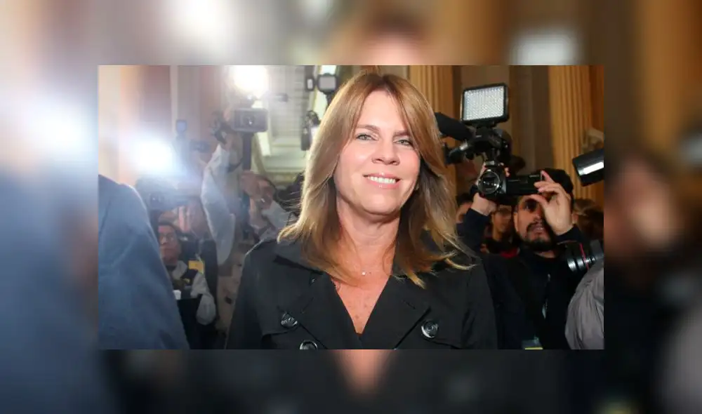 Cayetana Aljovín: "Perú como anfitrión de la Cumbre de las Américas puede invitar o desinvitar" [VIDEO]