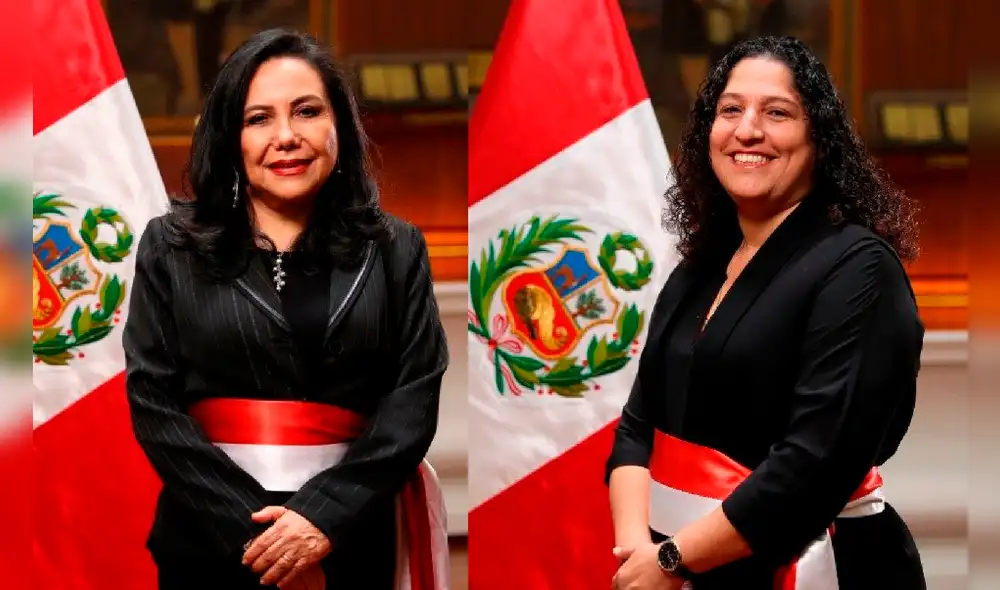 Retorna la paridad al Gabinete Ministerial liderado por Zeballos