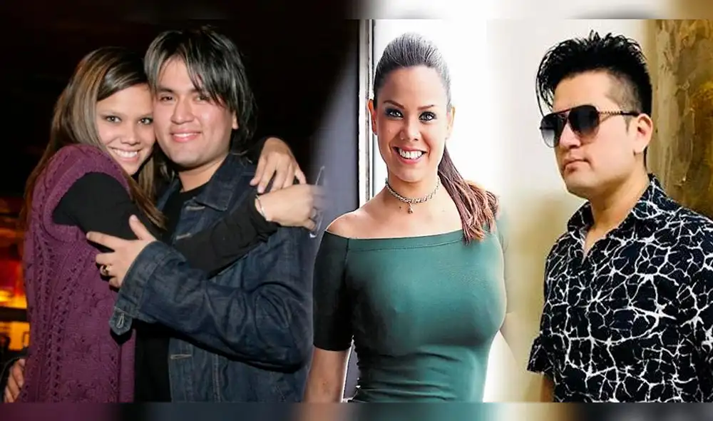 Deyvis Orosco Deyvis Orosco