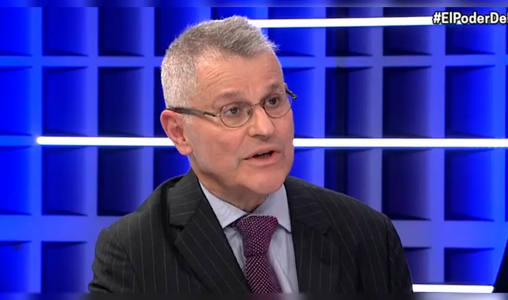 Hija de PPK: "Él no puede sobrevivir una prisión preventiva" [VIDEO]